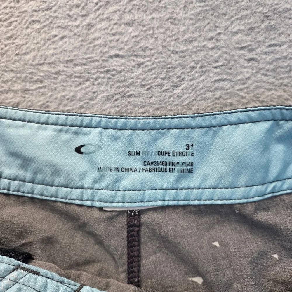 Oakley board shorts